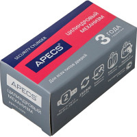 Цилиндровый механизм APECS SC-90(35C/55)-C-NI 17678