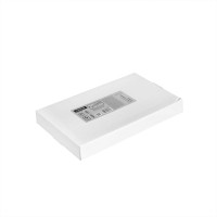 Ручки-скобы Apecs HC-0901-25/300-Inox PP-901-25/300 9078