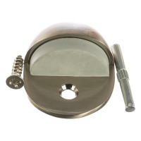 Дверной упор APECS DS-0002-NIS 13093 00013093