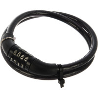 Велосипедный кодовый замок Apecs PD-82-65CM-CODE 15285