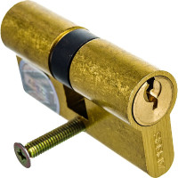 Цилиндровый механизм Apecs SC-60(3)-G 2324