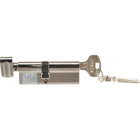 Цилиндровый механизм APECS SC-80(35C/45)-C-NI 9060