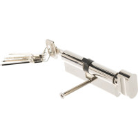 Цилиндровый механизм APECS SC-90-C-NI 8735