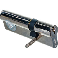 Цилиндровый механизм APECS SC-90(30/60)-NI 17676 00017676