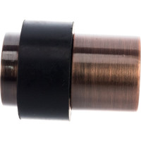 Упор дверной APECS DS-0014-AC 19376 00019376