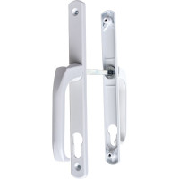 Ручки на планке APECS HP-92.7005-W 16666