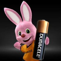 Батарейка щелочная Duracell Specialty MN27 12V A27/27A/V27A/8LR732 1 шт. блистер A0000027 RPL00595