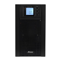 Источник бесперебойного питания POWERMAN Online 3000Plus 6114086