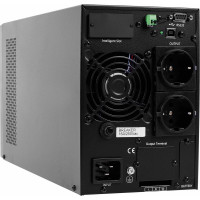 Источник бесперебойного питания POWERMAN Online 2000Plus 6114085