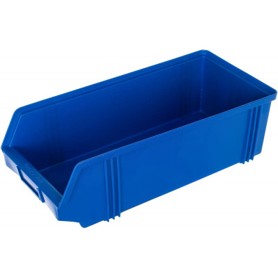 SCHOELLER Ящик пластиковый серии 7000 500x230x150, цвет синий. SAS-7964000623