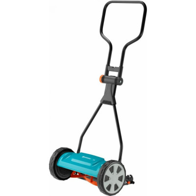 Gardena Газонокосилка барабанная механическая 330 Classic 04027-20.000.00