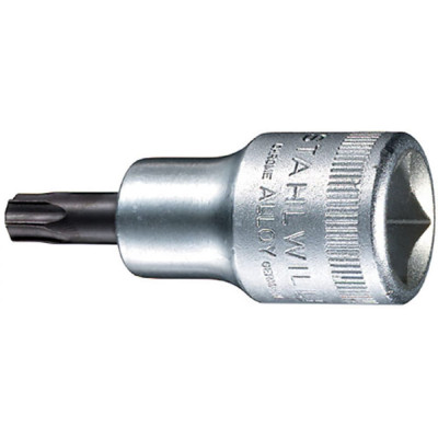 Отверточная насадка torx Stahlwille 54 TX 3100045