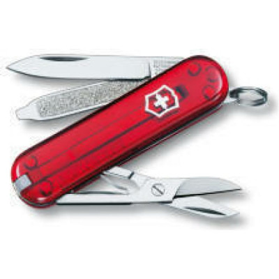 Нож-брелок Victorinox Classic 0.6223.T