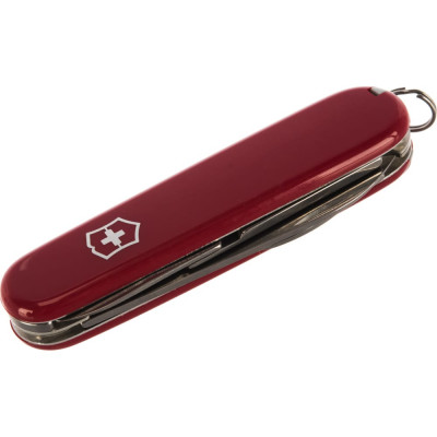 Victorinox Швейцарский нож Compact красный 1.3405, 1.3405