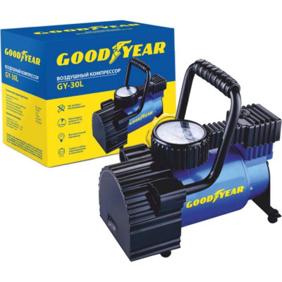 Воздушный компрессор Goodyear GY-30L GY000101