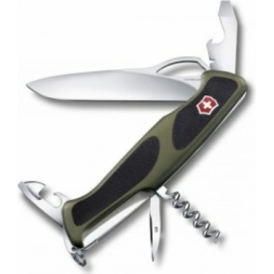 Нож Victorinox RangerGrip 61 0.9553.MC4