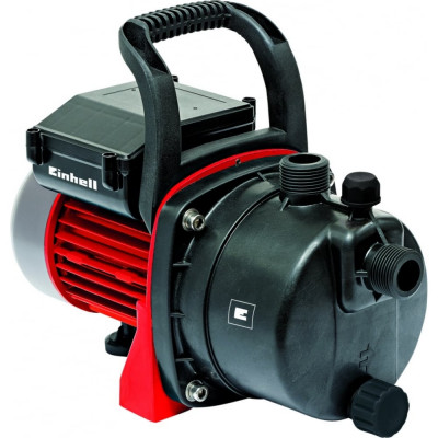 Einhell Садовый насос GC-GP 6538