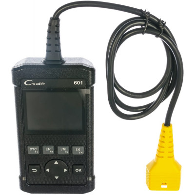 Диагностический сканер Launch Creader CR601 301050278