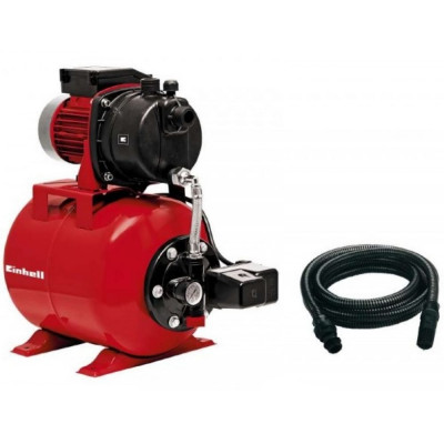 Насосная станция Einhell GC-WW 6538 Set