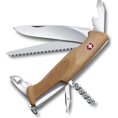 Нож Victorinox RangerWood 55 0.9561.63