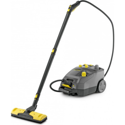 Профессиональный пароочиститель Karcher SG 4/4 EU 1.092-104