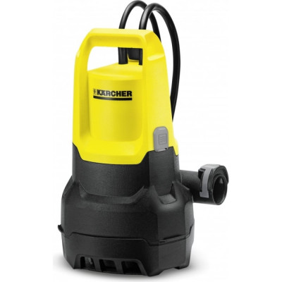 Погружной насос Karcher SP 5 Dirt 1.645-503