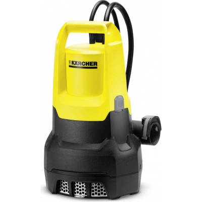 Погружной насос Karcher SP 7 Dirt 1.645-504