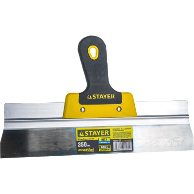 Фасадный шпатель STAYER PROFESSIONAL 10045-35