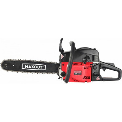 Бензопила MaxCut MC 146 Shark 22100147