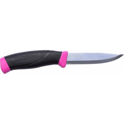 Нож MoraKNIV Companion Magenta 12157