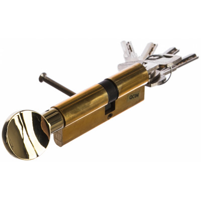 Цилиндровый механизм APECS Premier RT-8035/45C-C-G 16422