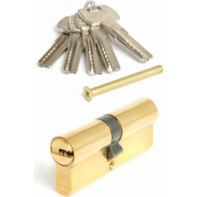 Цилиндровый механизм APECS Premier RT-7535/40-G 16388