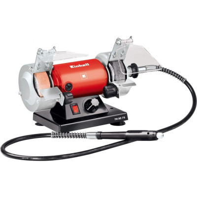 Точильный станок Einhell TH-XG 75 Kit