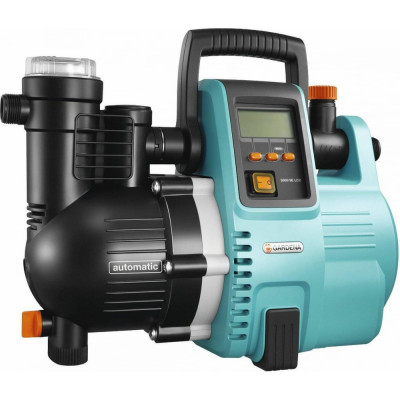 Насос Gardena 5000/5E LCD Comfort 01759-20.000.00