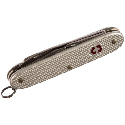 Victorinox Швейцарский нож Pioneer серебристый 0.8201.26, 0.8201.26