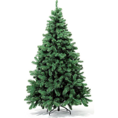 Royal Christmas Ель DAKOTA REDUCED TIPS - HINGED - 210 CM 85210