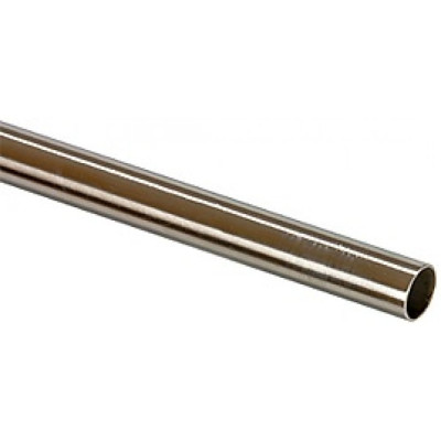 Valtec Трубка из нерж. стали D=15 мм, L=1 м VT.AD304.0.1000