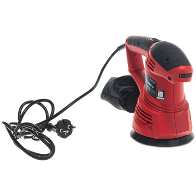 Einhell Машина шлиф.эксцентриковая TC-RS 38 E