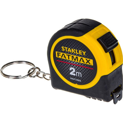 Рулетка-брелок Stanley Fatmax FMHT0-33856