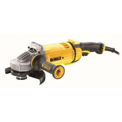 Ушм (болгарка) Dewalt DWE4557