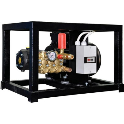 Grass Аппарат высокого давления PWI 19/13 Profi AVD-0153