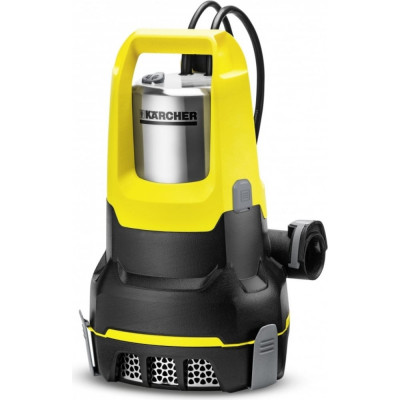 Погружной насос Karcher SP 6 Flat Inox 1.645-505