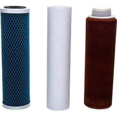 Гейзер комплект 2 50002