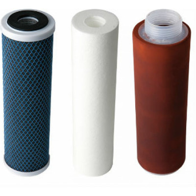 Гейзер комплект 4 50008