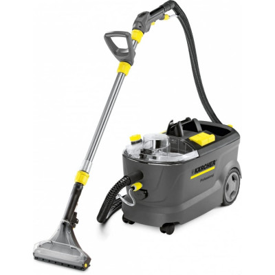 Моющий пылесос Karcher PUZZI 10/2 Adv EU 1.193-120