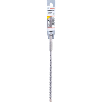 Сверло SDS-plus Bosch 2608833787