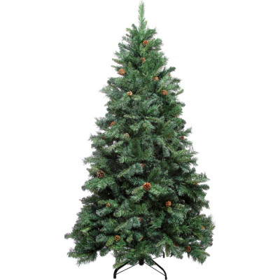 Royal Christmas Ель Detroit Premium PVC - 180cm 527180