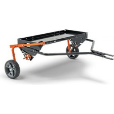 Прицепная многофункциональная платформа Husqvarna 5866372-01