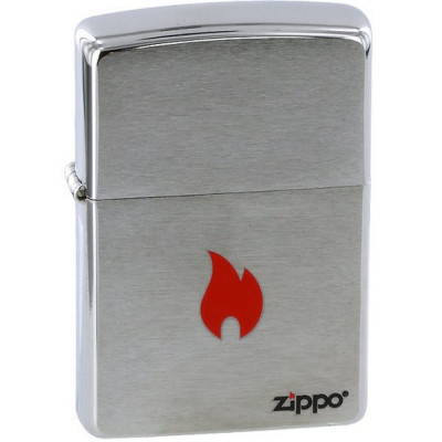 Zippo Зажигалка 200 Flame 200 Flame