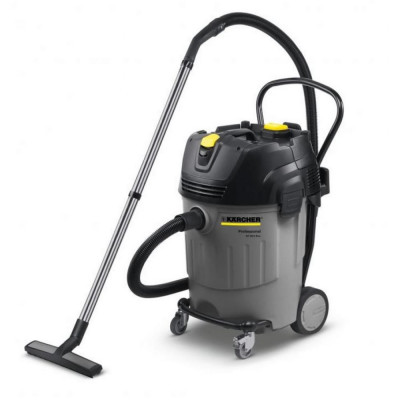 Пылесос для влажной и сухой уборки Karcher NT 65/2 1.667-291